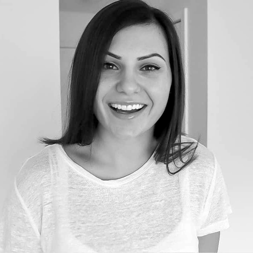 Meet your Posher, Kat